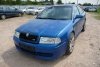 _Atrapa grill VRS Skoda Octavia I 1U 1999 Liftback